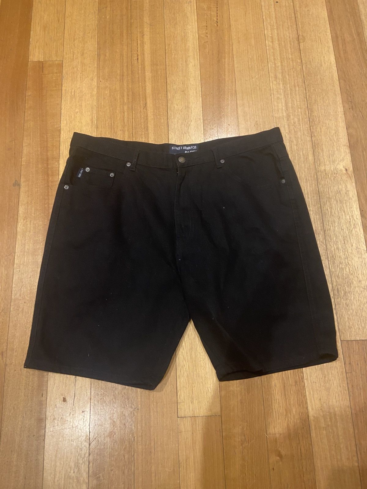 Other Selvedge Denim Jorts Size US 40 / EU 56 - 1 Thumbnail