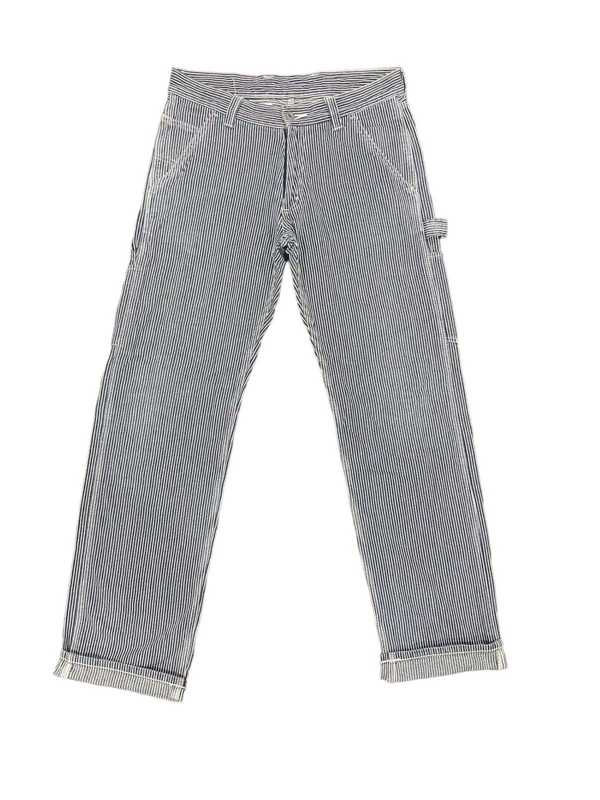 Other Knox Armory By Alpha Industries Hikory Stripes Carpenter Size US 32 / EU 48 - 15 Thumbnail