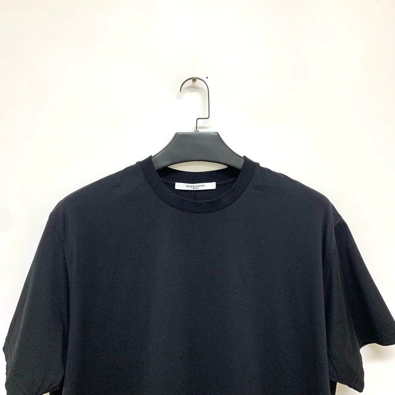 Givenchy Givenchy Monkey Group Short Sleeve T-Shirt 2506-Nextarrow Size US M / EU 48-50 / 2 - 3 Thumbnail