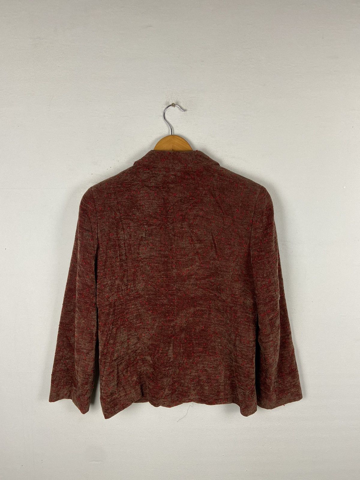 Chloe Chloe Coat Size S / US 4 / IT 40 - 6 Thumbnail