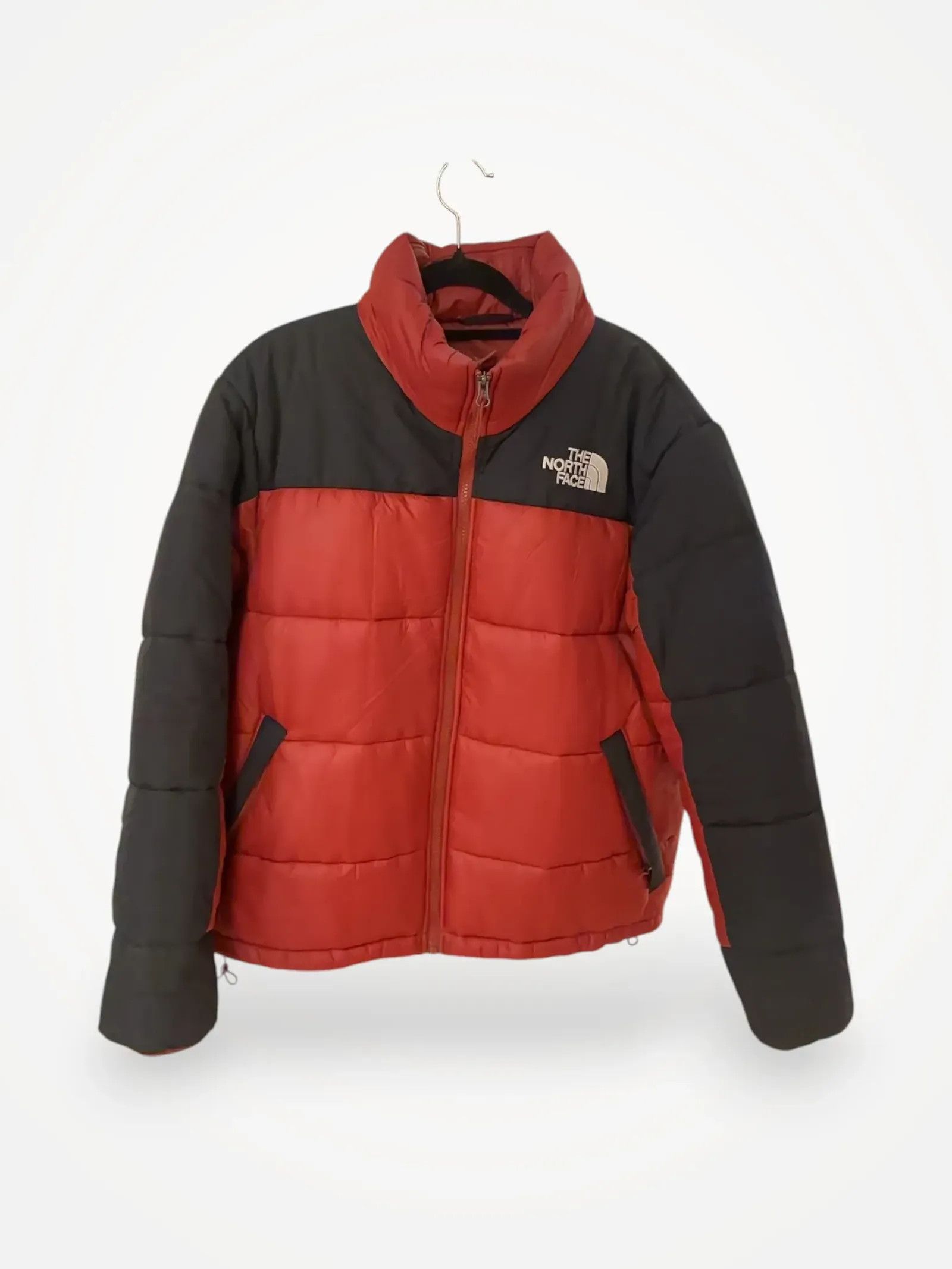 The North Face The North Face F21 Down Jacket Size XL / US 12-14 / IT 48-50 - 1 Thumbnail