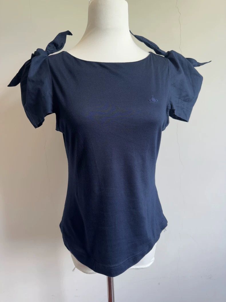 Vivienne Westwood Vivienne Westwood Witch Top Size M / US 6-8 / IT 42-44 - 3 Thumbnail