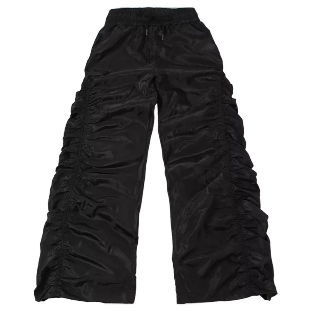 Other Flared Nylon Rib pants Size US 32 / EU 48 - 1 Thumbnail