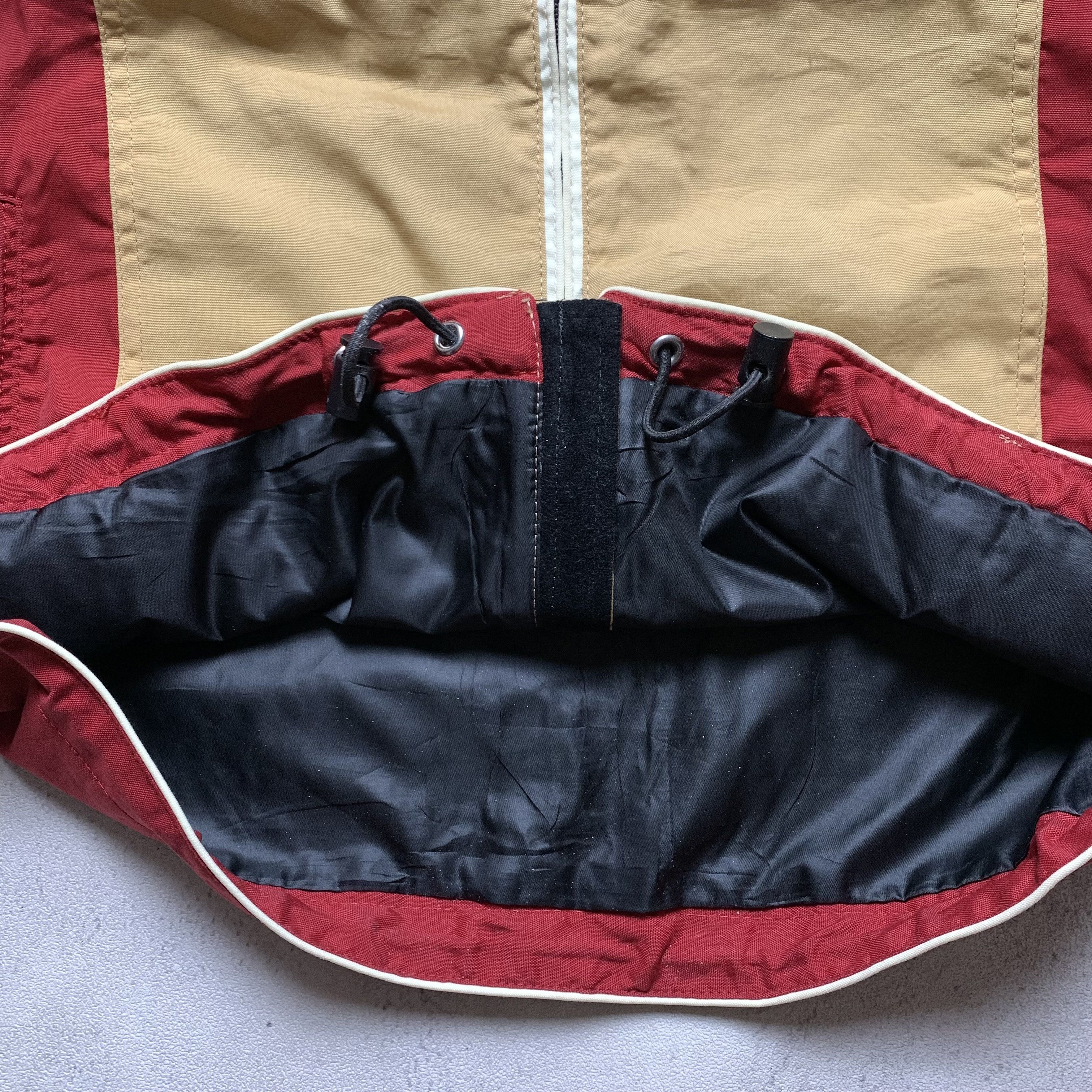 Japanese Brand Killer Loop Multicolor Zip Up Jacket Size US M / EU 48-50 / 2 - 5 Thumbnail