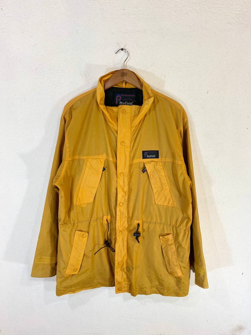 Penfield vintage penfield light jacket nice design Size US M / EU 48-50 / 2 - 1 Thumbnail