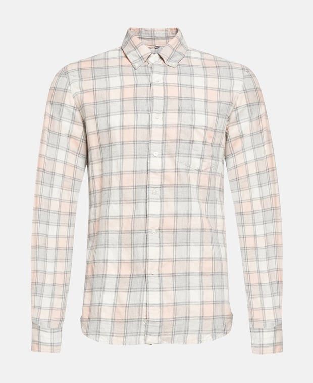 Aspesi Long-sleeved shirt Size 40R - 1 Preview