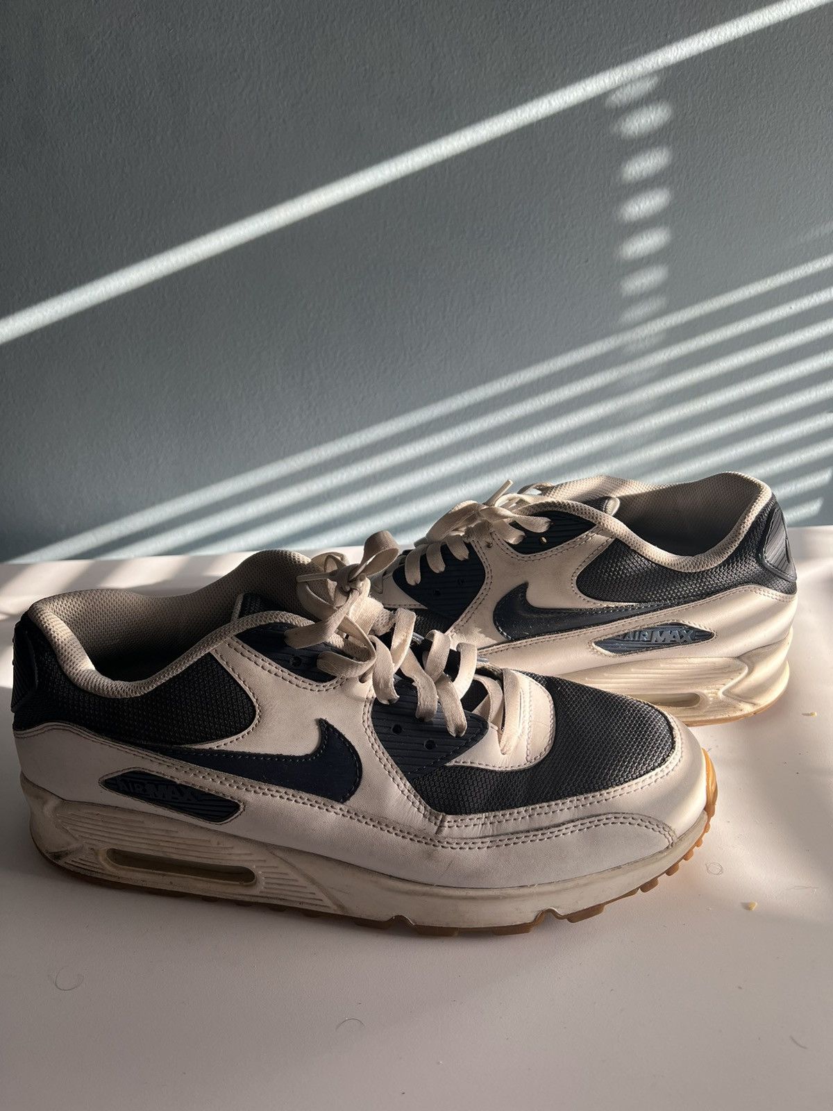 Nike Air Max 90 (Nike ID)