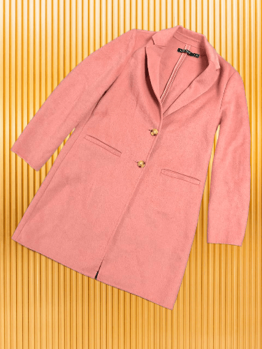 Polo Ralph Lauren × Vintage Polo Ralph Lauren Vintage Womens Coat Jacket Size M / US 6-8 / IT 42-44 - 1 Thumbnail