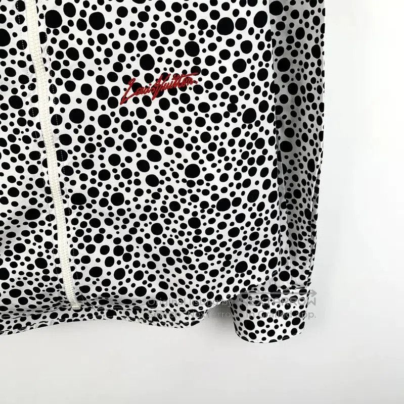 Louis Vuitton Louis Vuitton Colorful Cotton Jacket for Men . Size US L / EU 52-54 / 3 - 4 Thumbnail