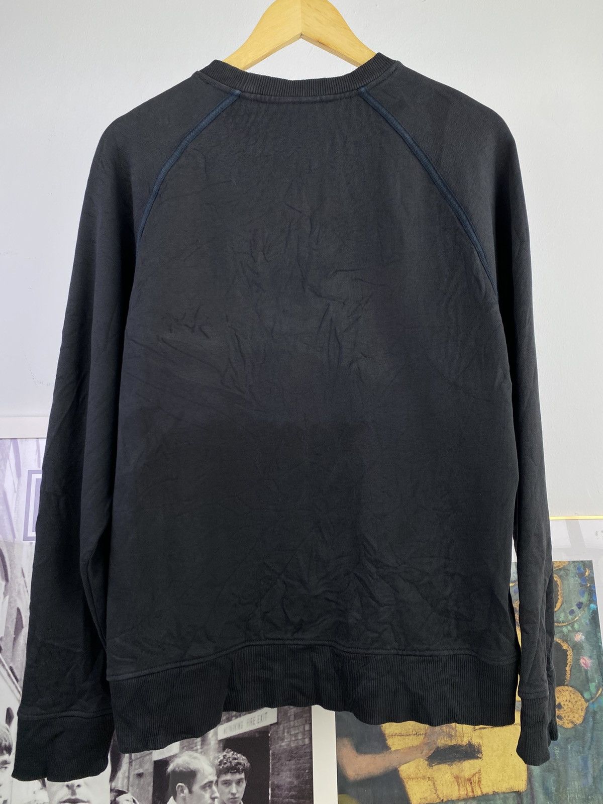 Kith 2020 Kith Paramount Pictires Crewneck Size US XS / EU 42 / 0 - 4 Thumbnail