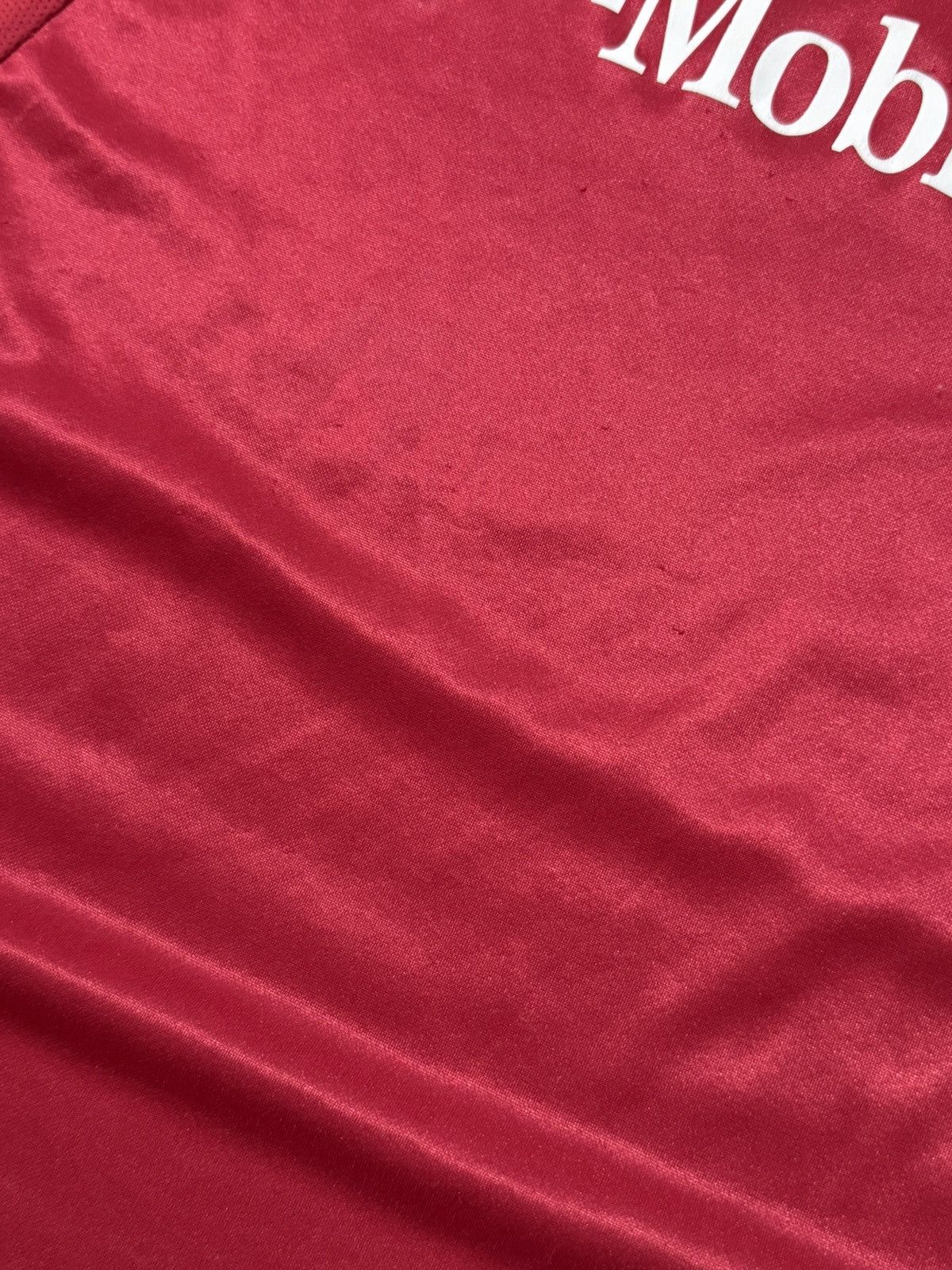 Adidas 🔷Vintage Adidas Bayern Munich 2003/04 Soccer jersey🔷 Size US S / EU 44-46 / 1 - 3 Thumbnail
