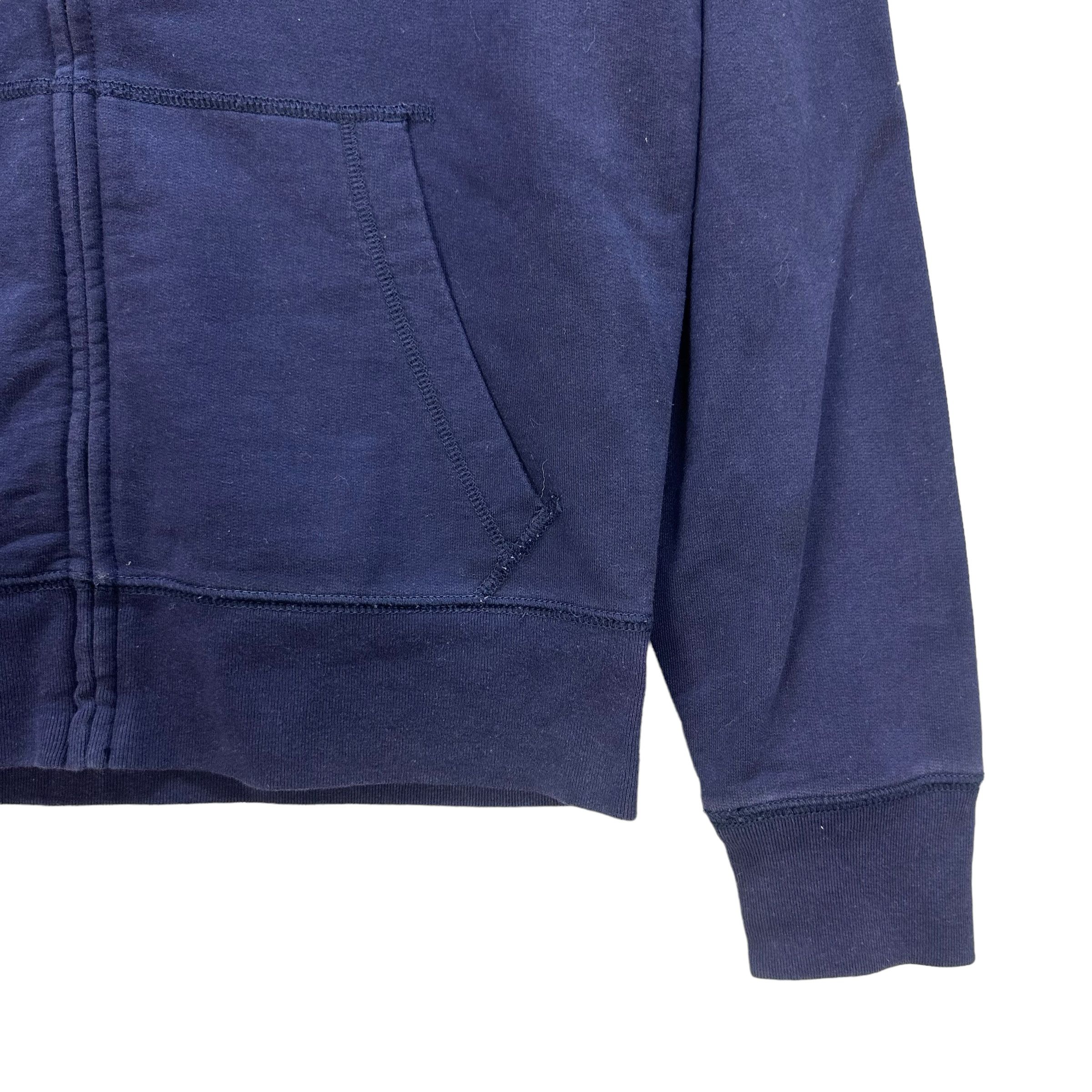 Gap GAP SPELLOUT BIG LOGO ZIPPER HOODIES #8712-022 Size US S / EU 44-46 / 1 - 6 Thumbnail