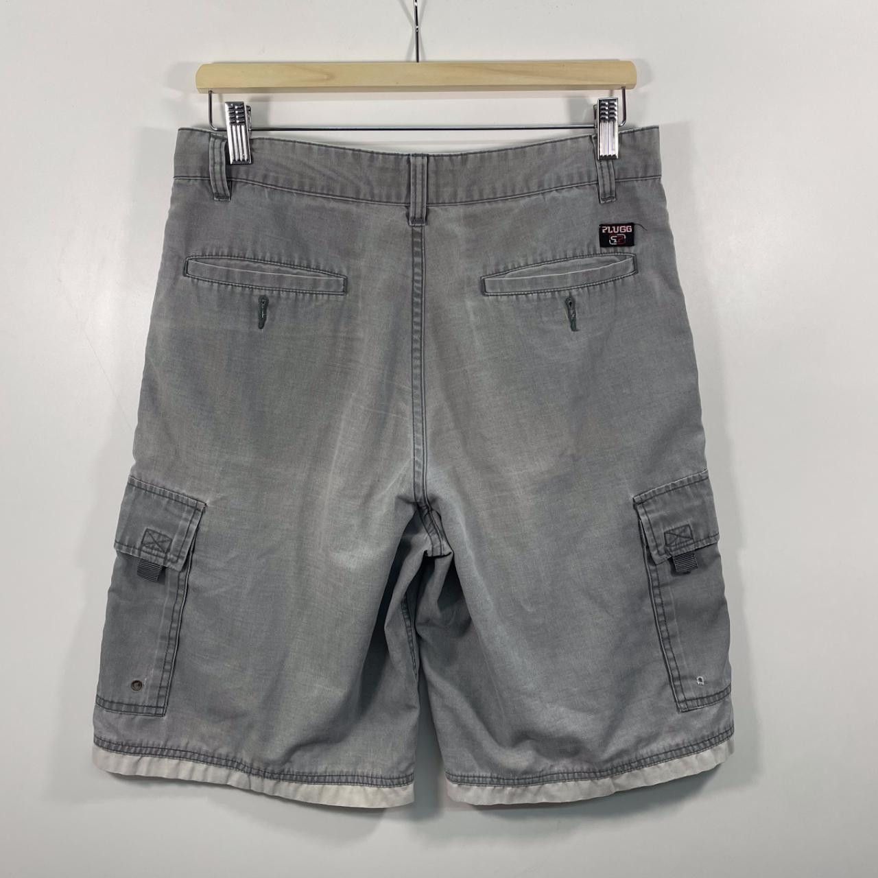 Other 90s Plugg Worldwide Shorts Size US 30 / EU 46 - 3 Thumbnail