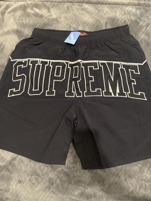 Supreme Arc Water Short Royal Men's - SS22 - US