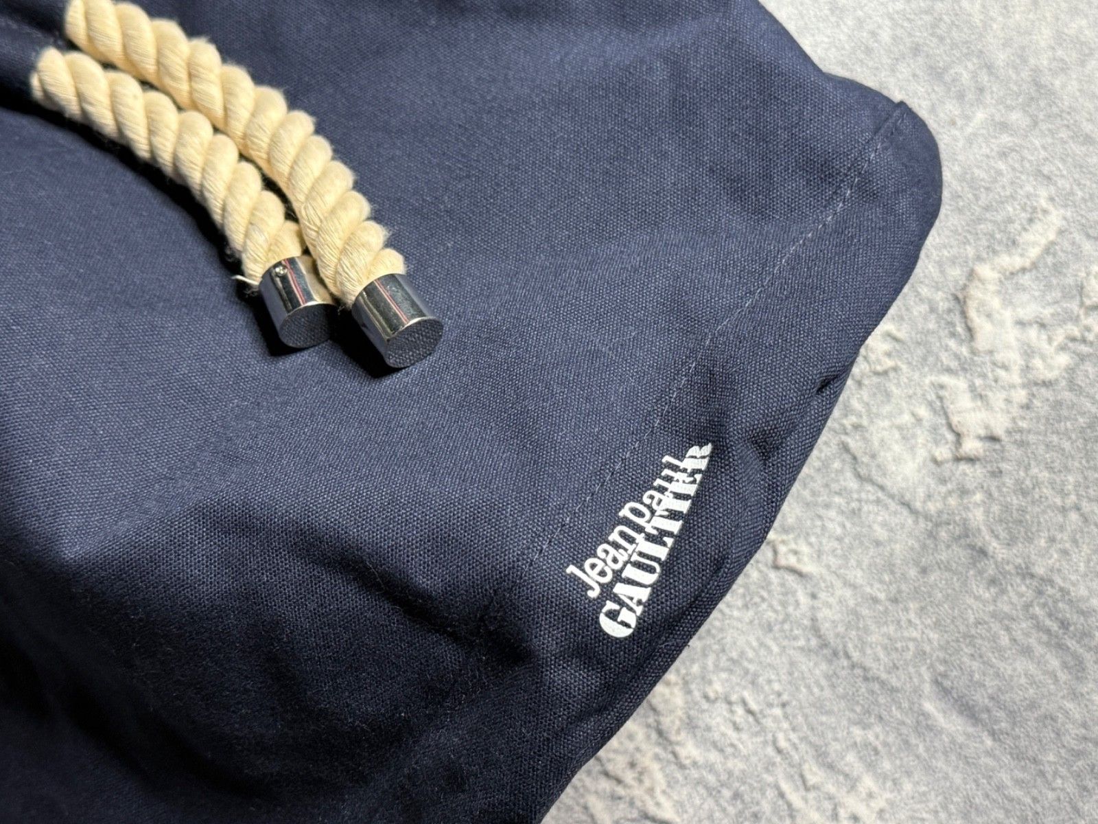 Jean Paul Gaultier Jean Paul Gaultter backpack Size ONE SIZE - 2 Thumbnail