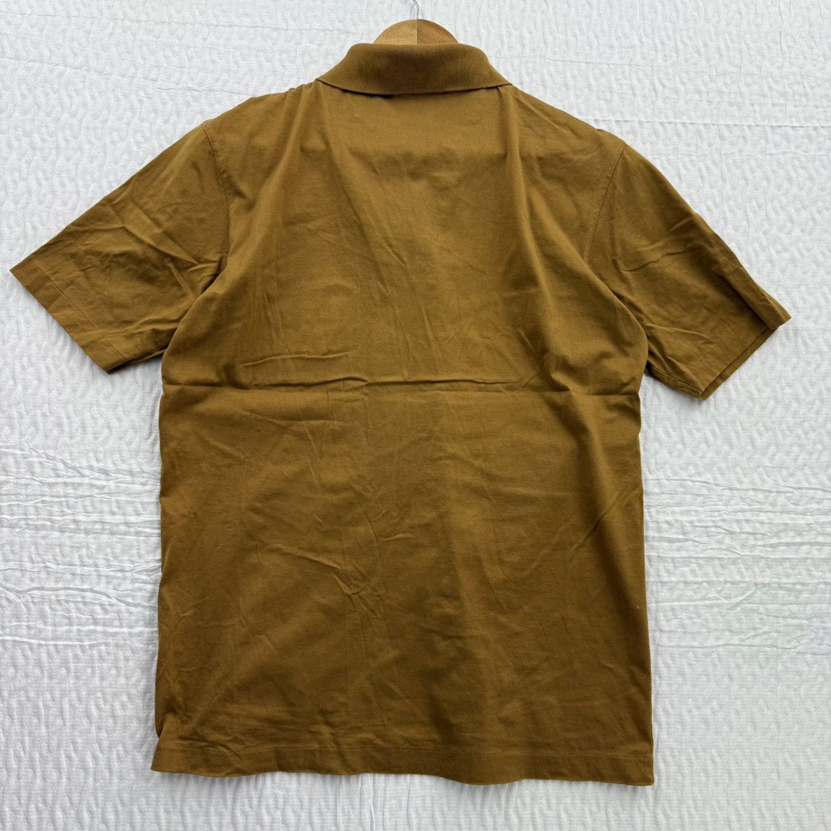 Adidas Vintage Adidas 90s Polo Shirt Size US M / EU 48-50 / 2 - 7 Thumbnail