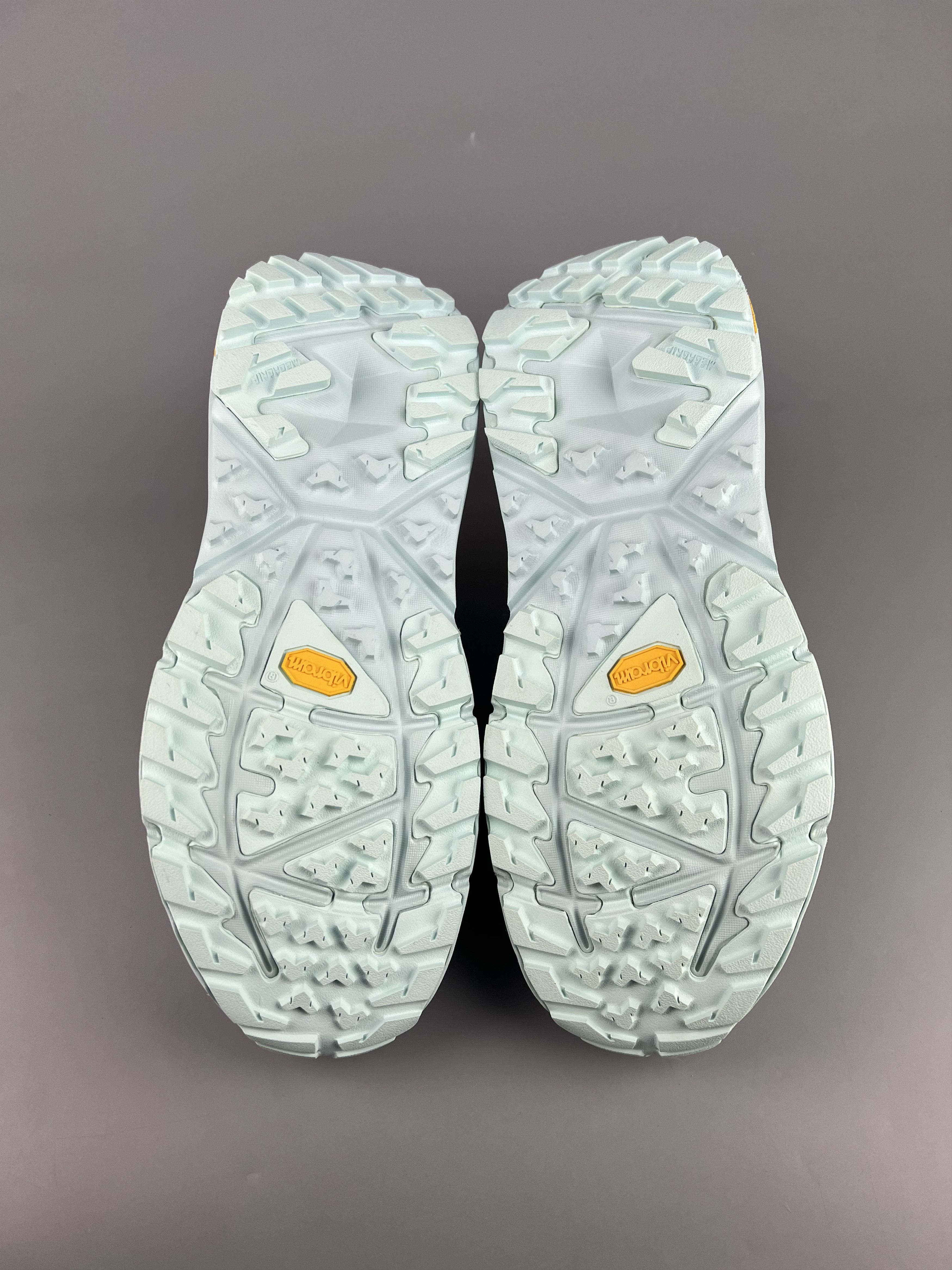 Goretex Hoka One One U Kaha Low GTX Mental Health Hiking Shoes Size US 10 / EU 43 - 6 Thumbnail