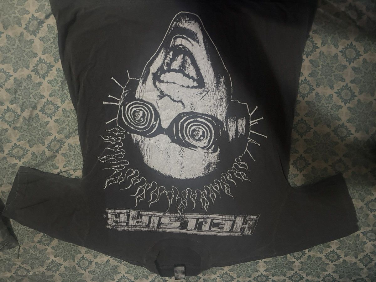 HELLSTAR Hellstar T shirt Size US L / EU 52-54 / 3 - 1 Thumbnail