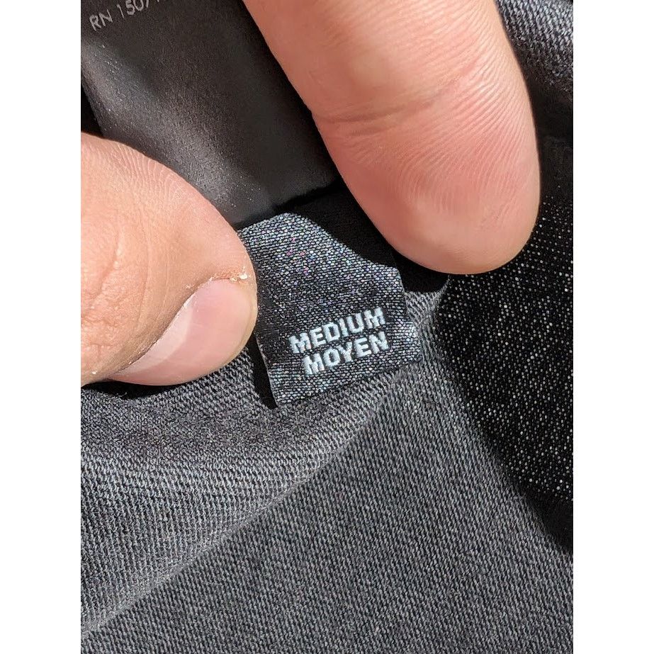 Amiri o1rshd1 CNY Rabbit Logo T-Shirt in Black Size US M / EU 48-50 / 2 - 16 Thumbnail
