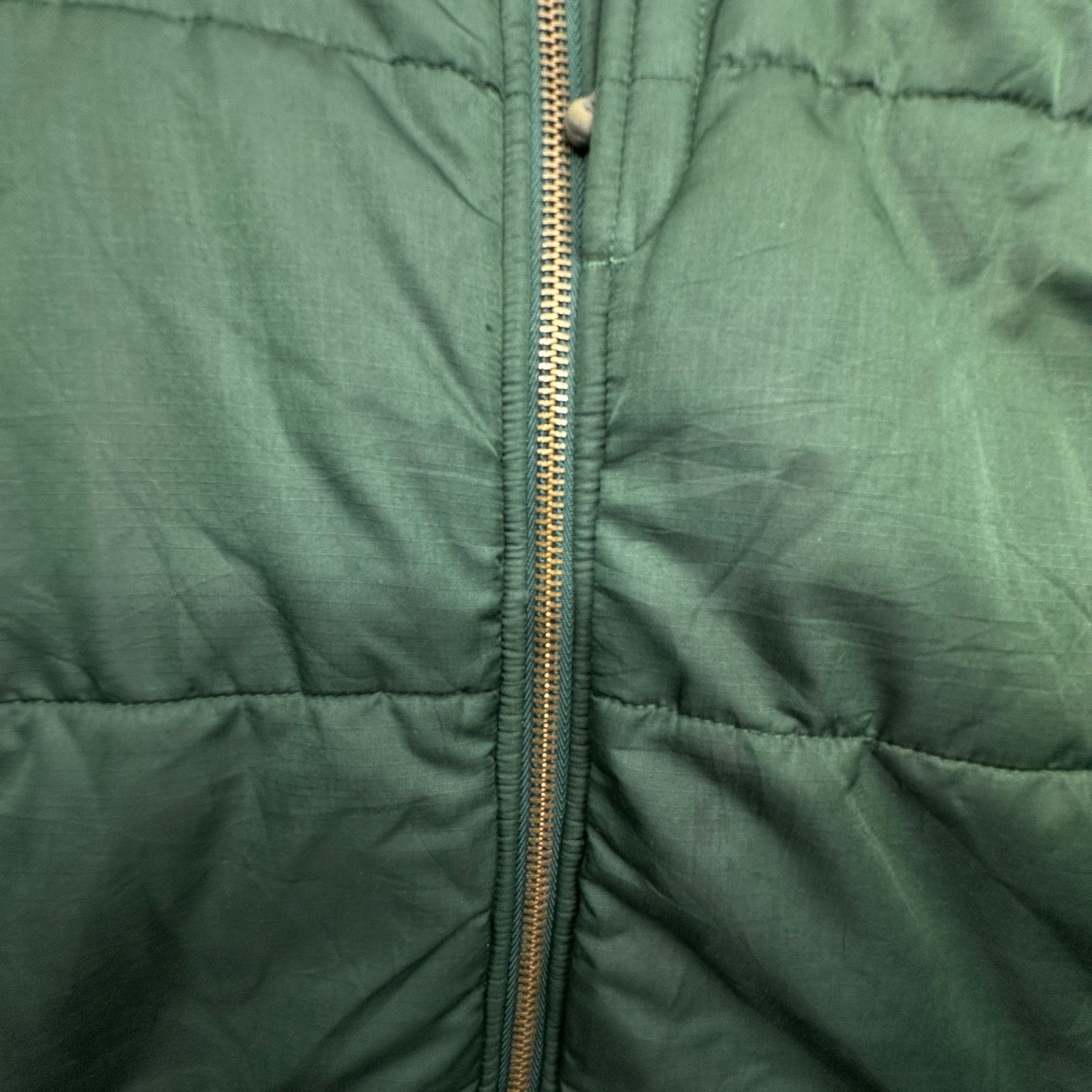 Patagonia VTG Patagonia 29451 Rider Rubicon Jacket Large Insulated Size US L / EU 52-54 / 3 - 12 Thumbnail