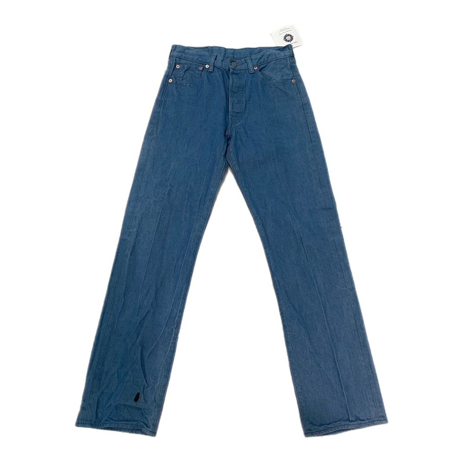 Levi's Levi’s Strauss & co denim jeans Size US 30 / EU 46 - 1 Thumbnail