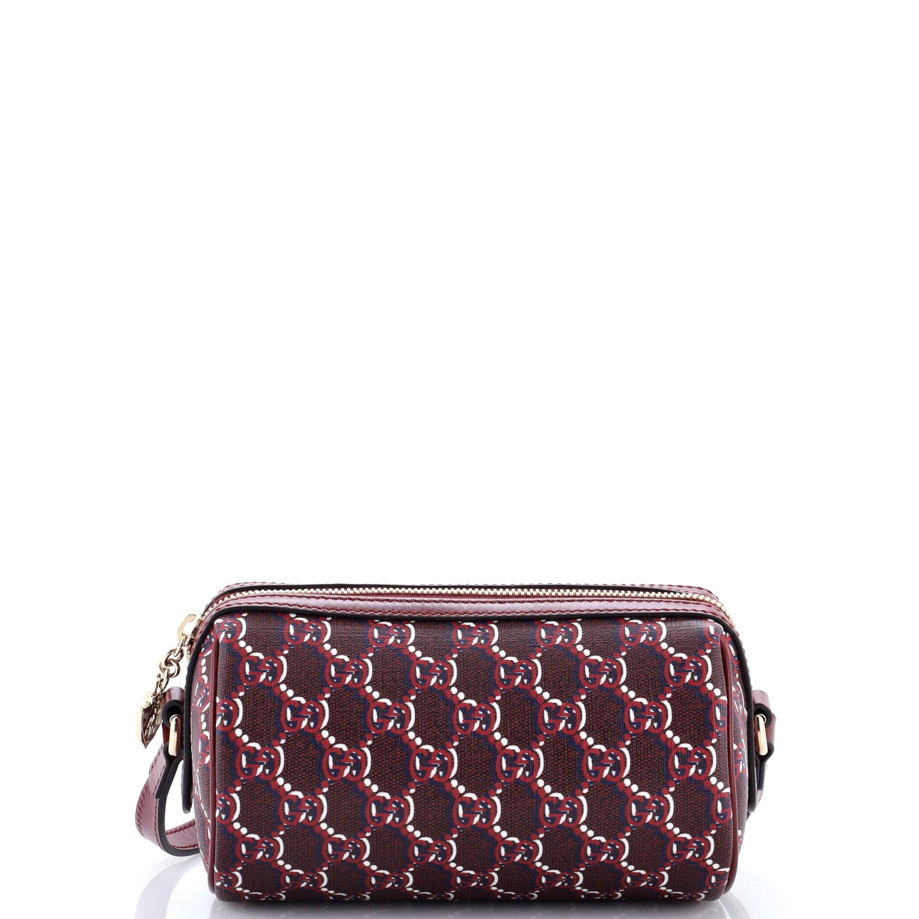 Gucci Cylindrical Shoulder Bag Size ONE SIZE - 1 Thumbnail