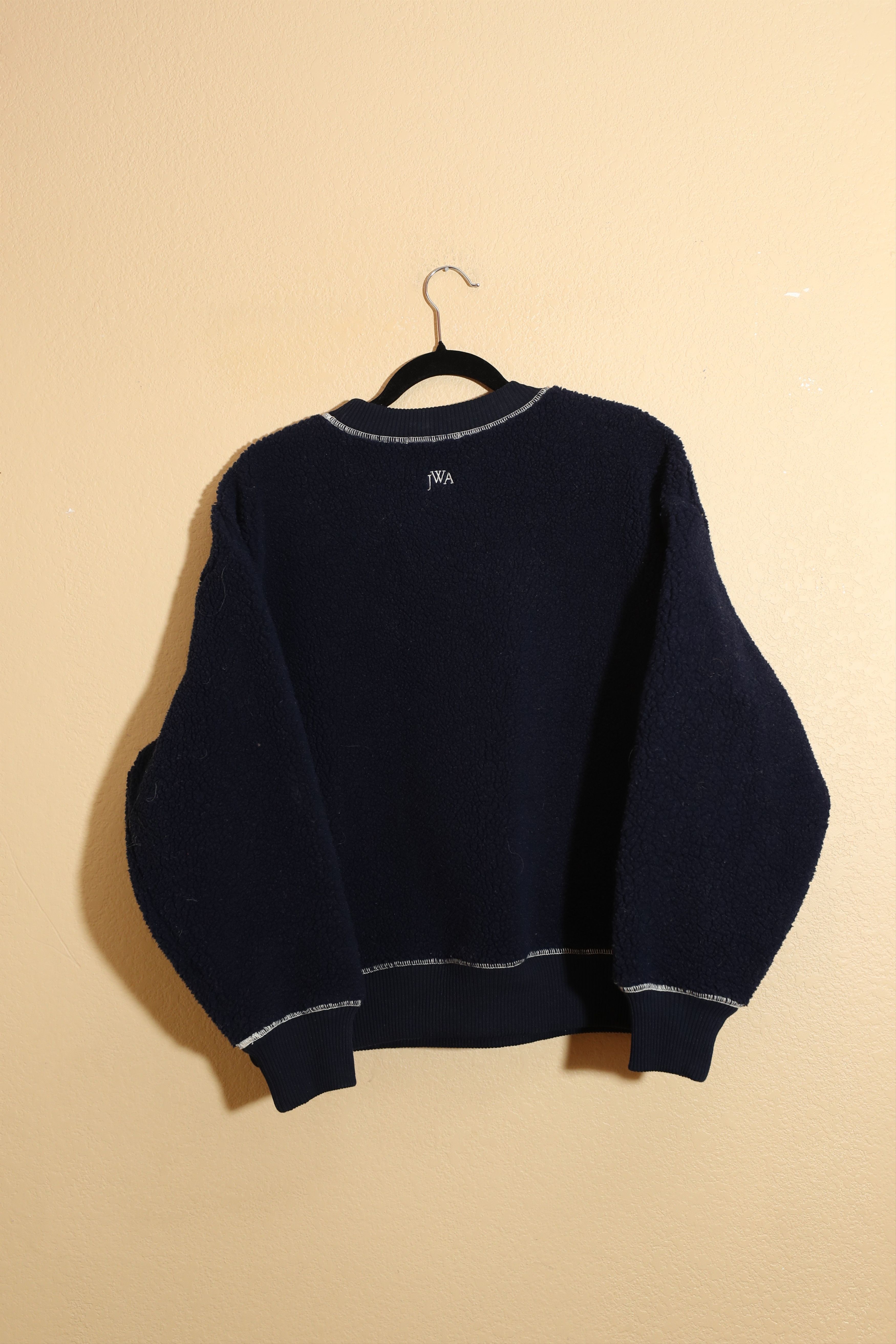 JW Anderson × Uniqlo JW Anderson x Uniqlo Crewneck Sweatshirt (M) Size US M / EU 48-50 / 2 - 2 Thumbnail
