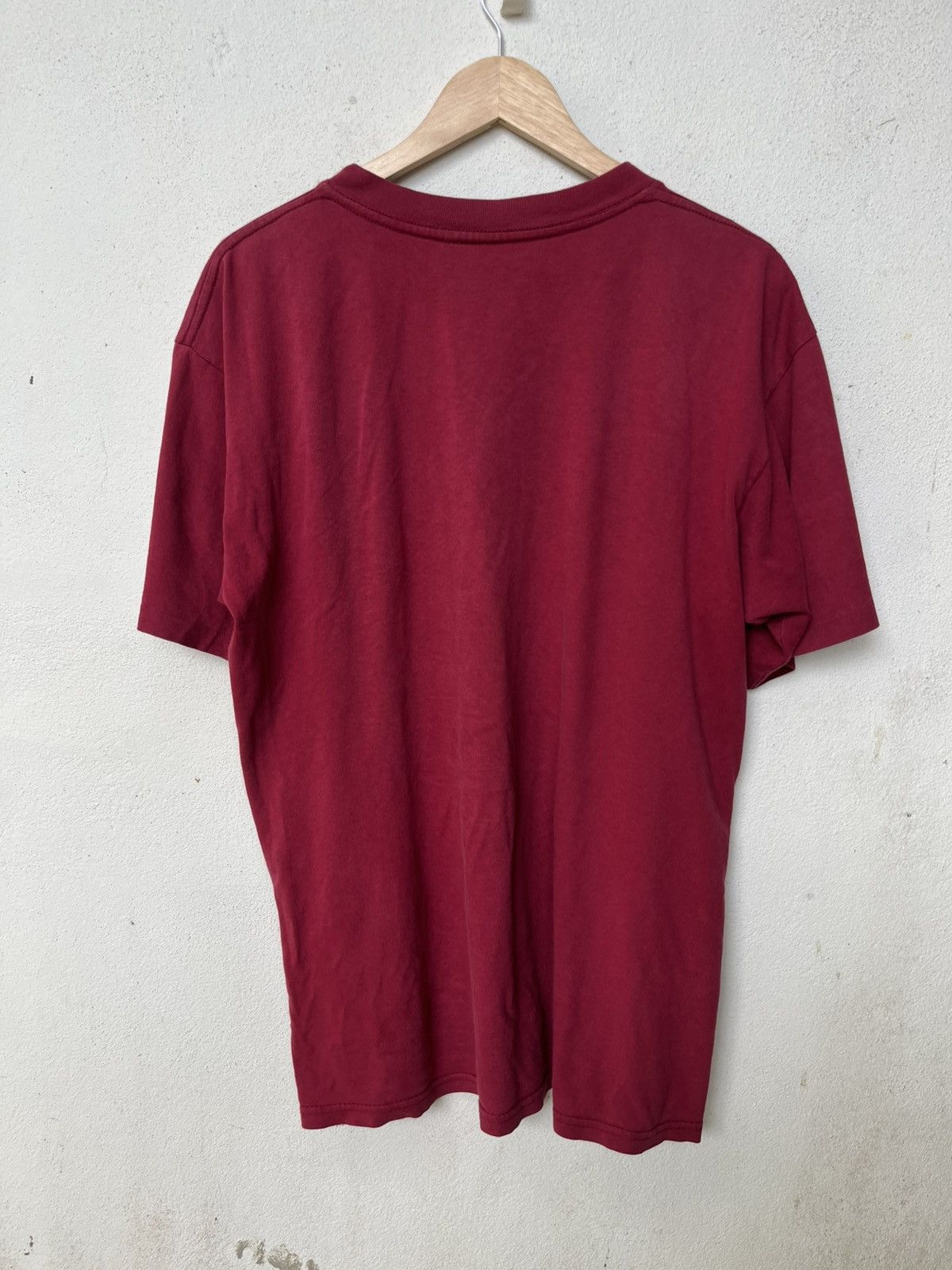 Rap Tees 💥Fast Sales💥 Conart Rap Tees Single Stitches Size US L / EU 52-54 / 3 - 8 Thumbnail