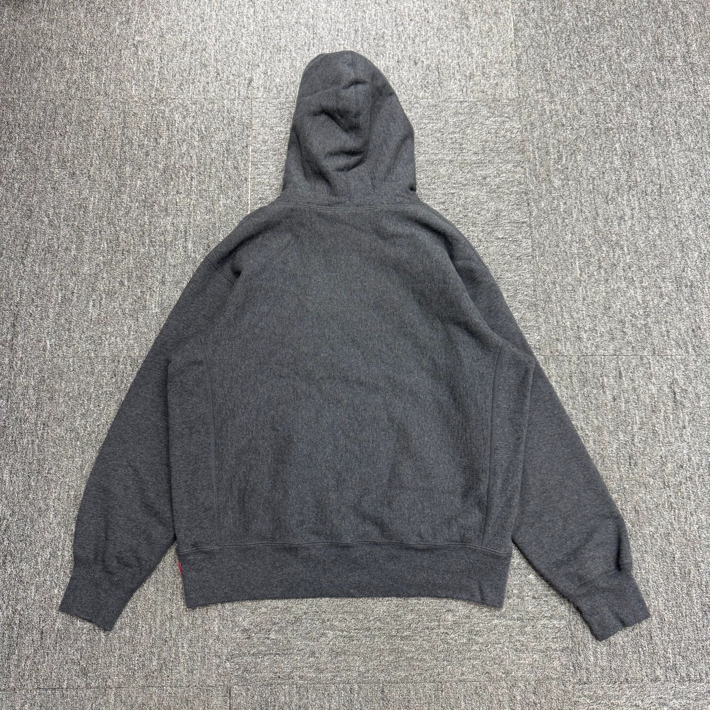 Supreme Supreme Boxlogo Embroidered Hoodie S Size US S / EU 44-46 / 1 - 5 Thumbnail