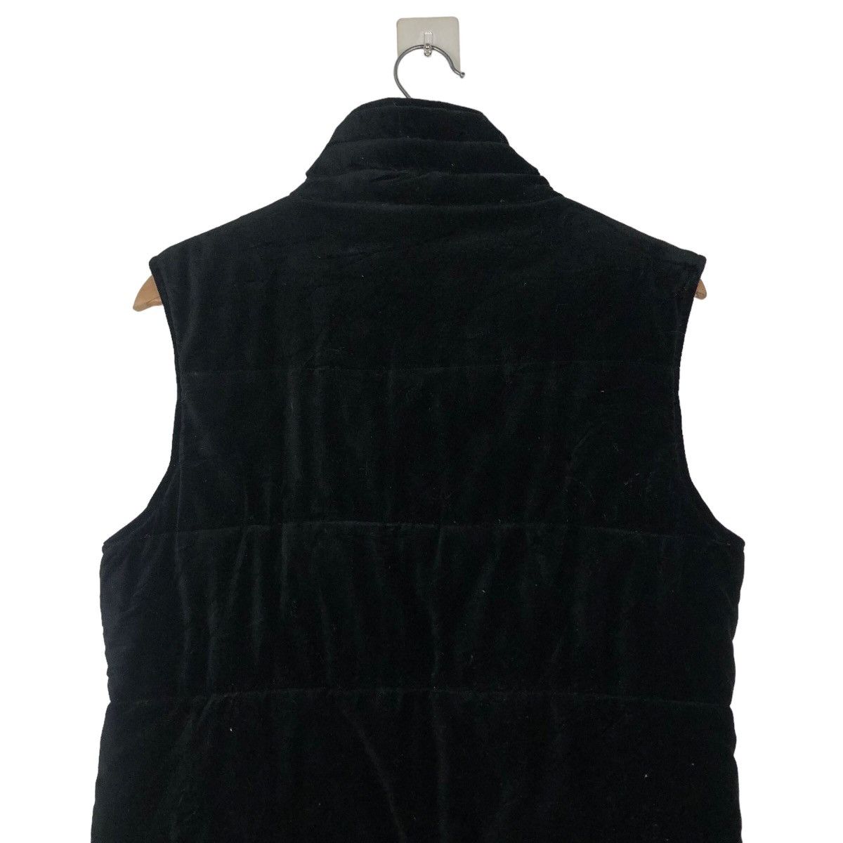 Beams Plus 🔥Biker Tank Top Vest Beams Japan Skeleton Big Logo Size US M / EU 48-50 / 2 - 10 Thumbnail