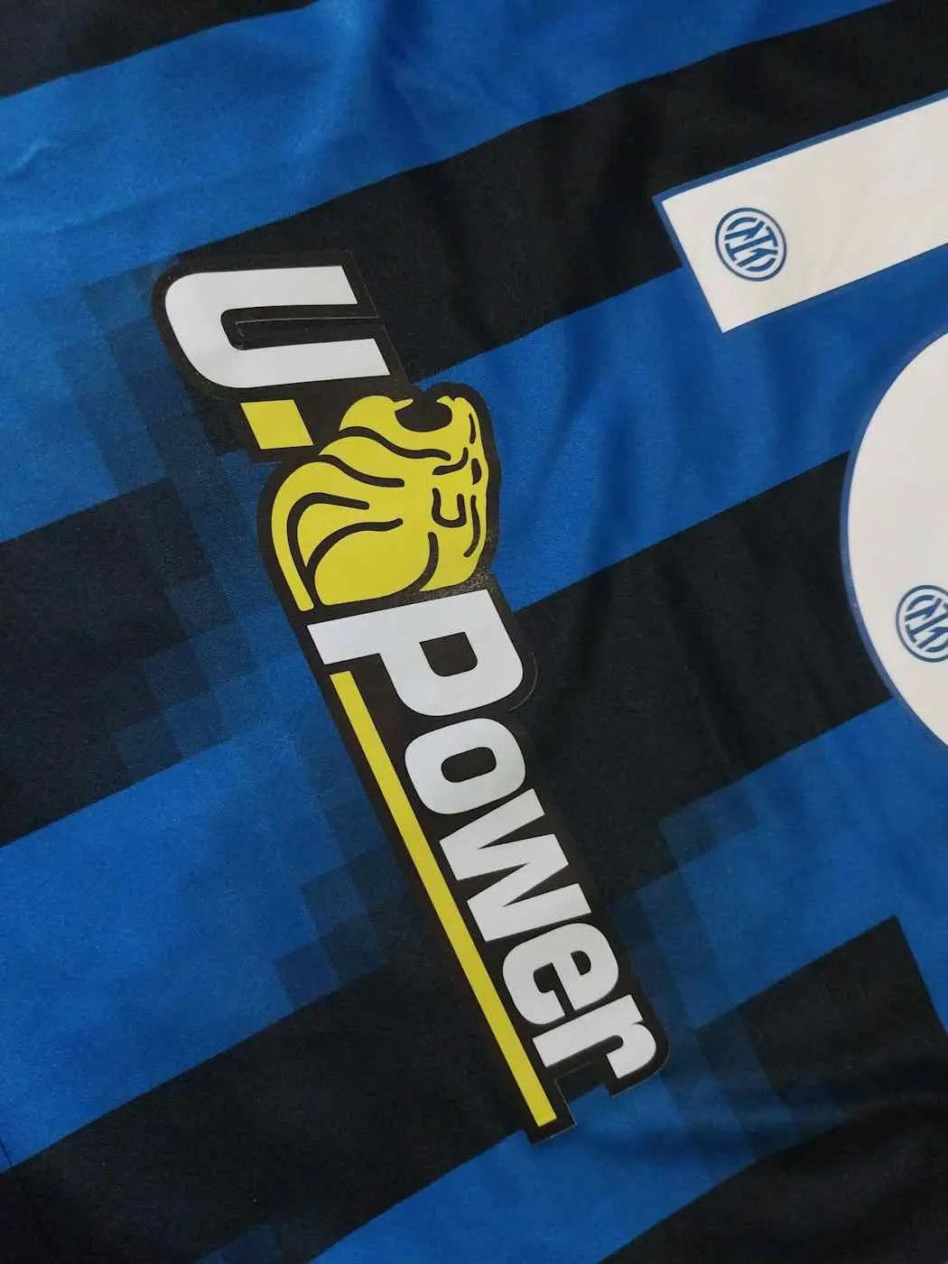 Nike x Inter Milan x Ninja Turles 23/24 Lautaro #10 Home