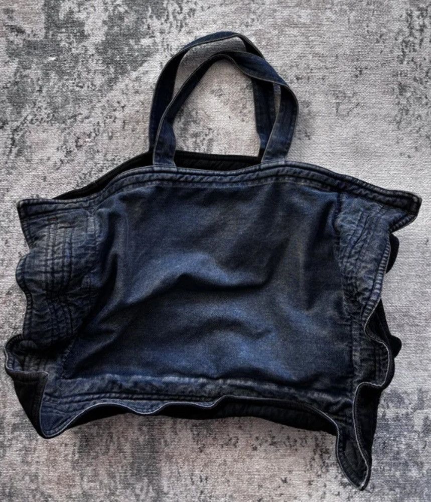 Y/Project Y/Project Cabas Wire bag unisex extra large Size ONE SIZE - 16 Thumbnail