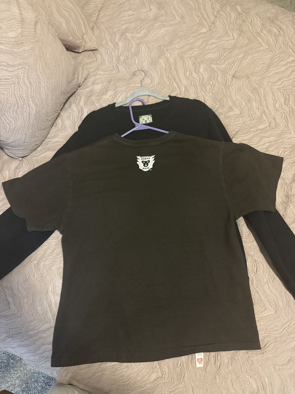 Human Made Human Made “Polar Bear” tee Size US XL / EU 56 / 4 - 2 Thumbnail