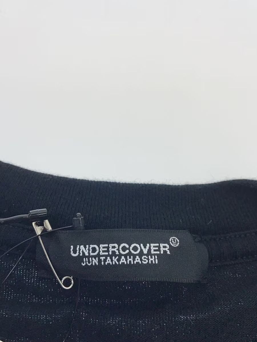 Undercover We Make Noise Not Clothes Tee Size US S / EU 44-46 / 1 - 4 Thumbnail