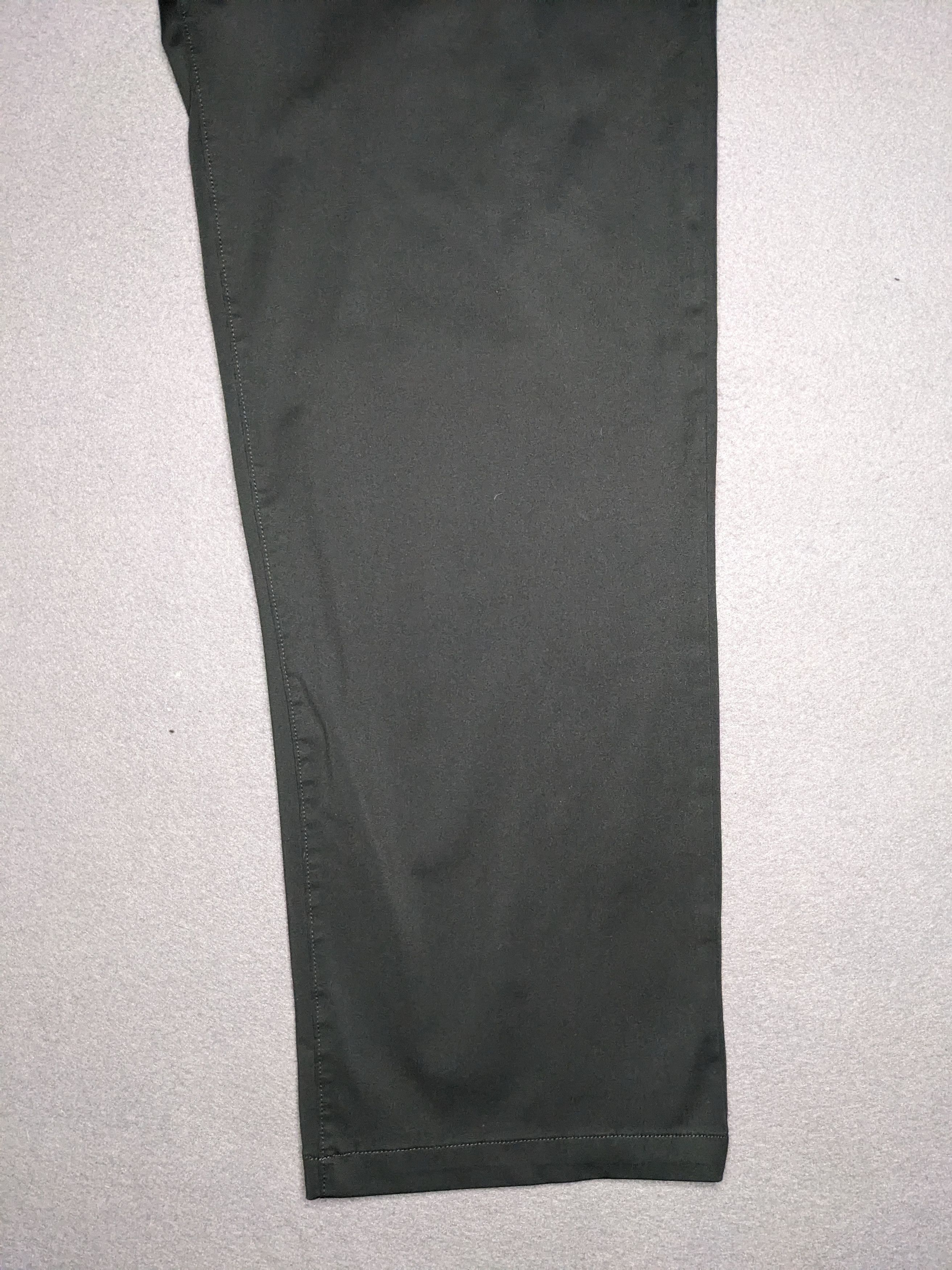 Rhone Rhone Commuter Pants 35x32 Straight Stretch Performance Size US 35 - 2 Thumbnail