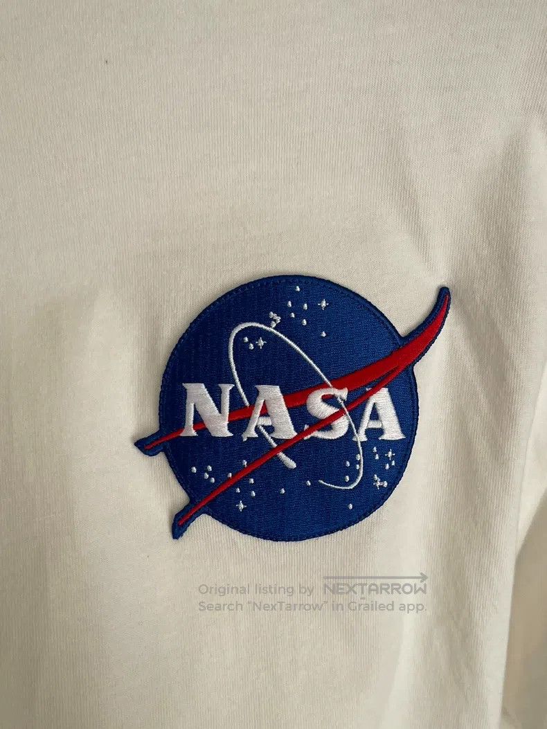 Balenciaga Balenciaga Astronaut Short Sleeve T-Shirt - XS Size US XS / EU 42 / 0 - 4 Thumbnail