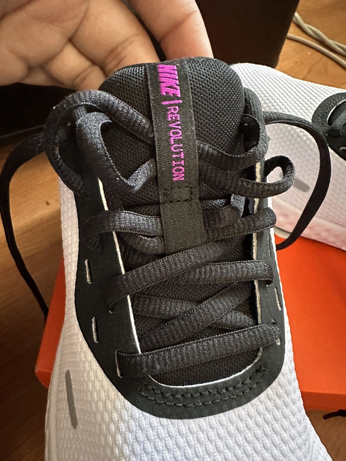 Nike Nike Size US 8 / IT 38 - 3 Thumbnail