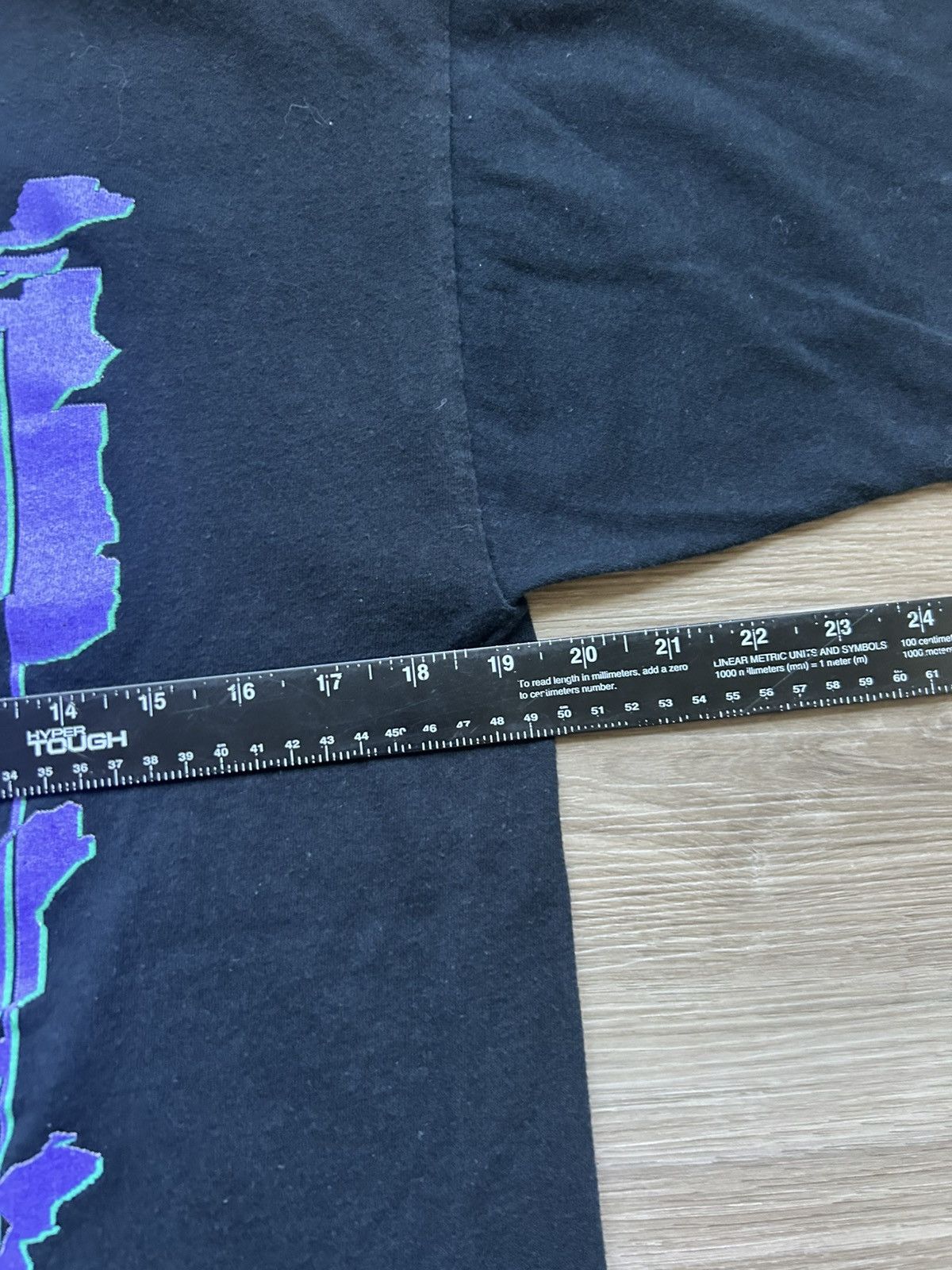 Vintage Vintage Public Image Tee Size US L / EU 52-54 / 3 - 6 Thumbnail