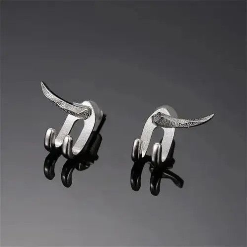 Other Clowns earrings Size ONE SIZE - 1 Thumbnail