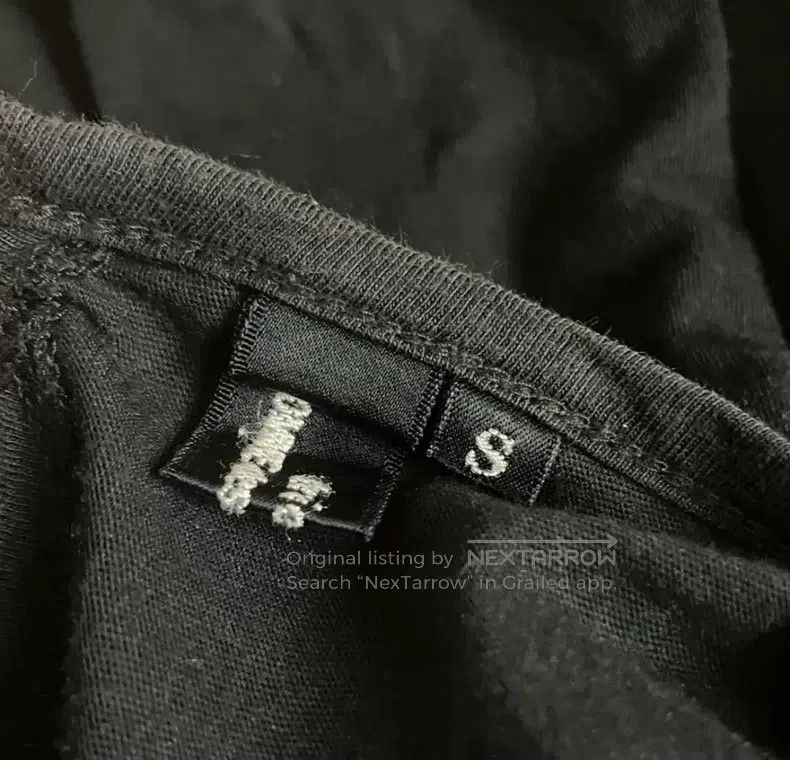 Comme des Garcons Comme Des Garcons Shirt Two-Way Wear Jacket Size S / US 4 / IT 40 - 6 Thumbnail
