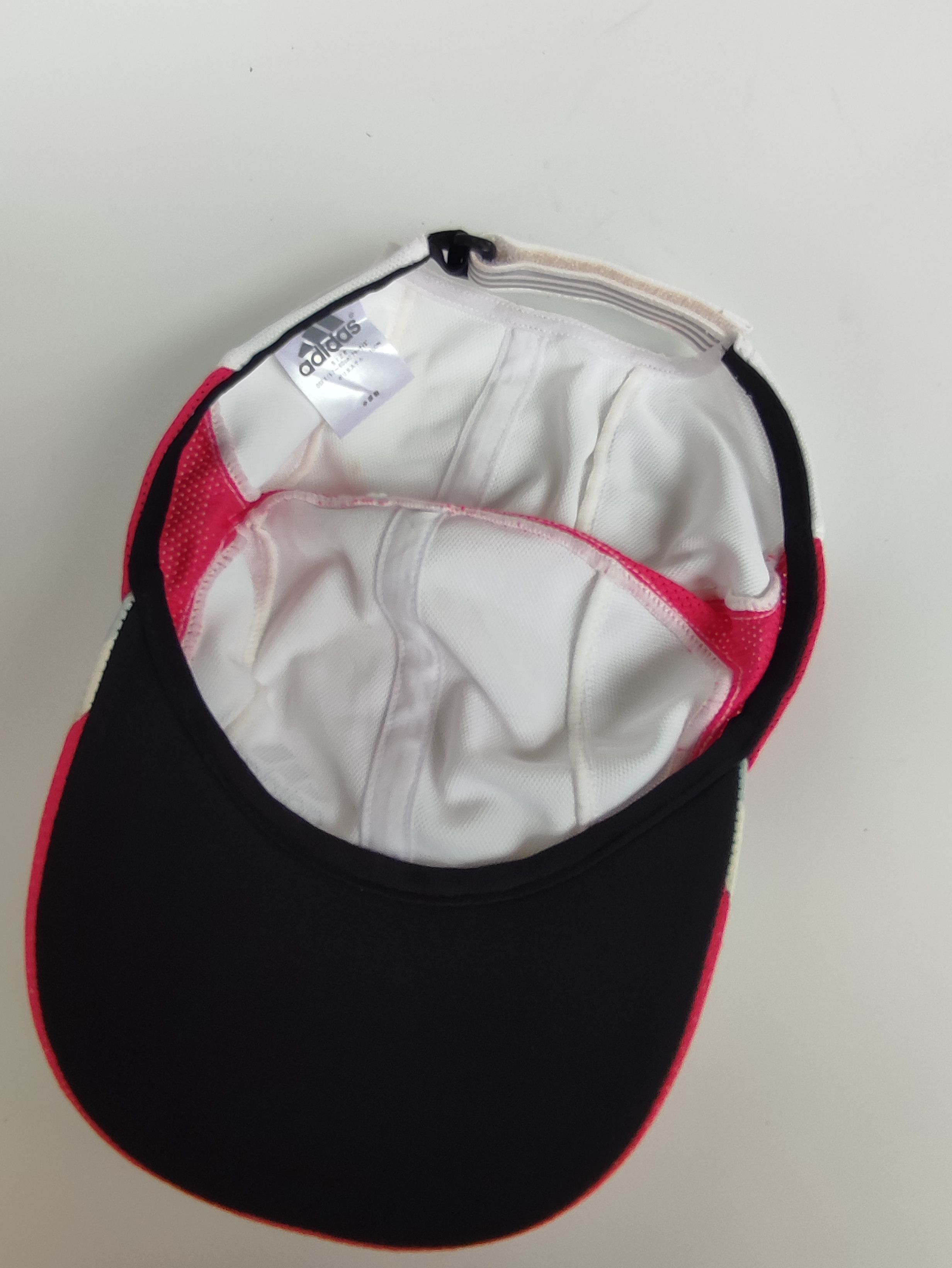 Adidas Adidas adizero ero running cap Size ONE SIZE - 7 Thumbnail