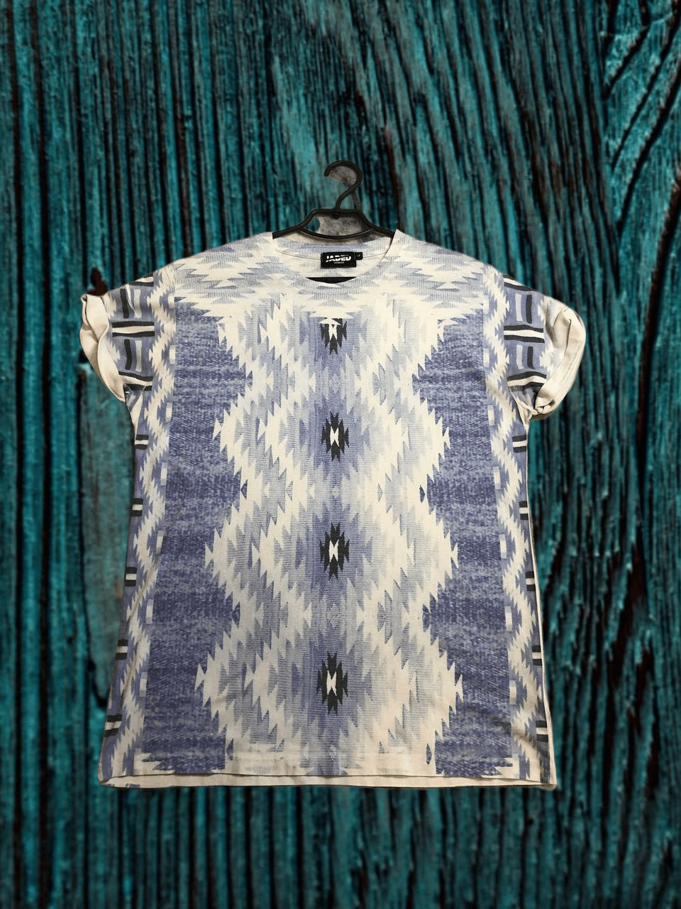 Jaded London Jaded London streetwear tee Size L / US 10 / IT 46 - 1 Thumbnail