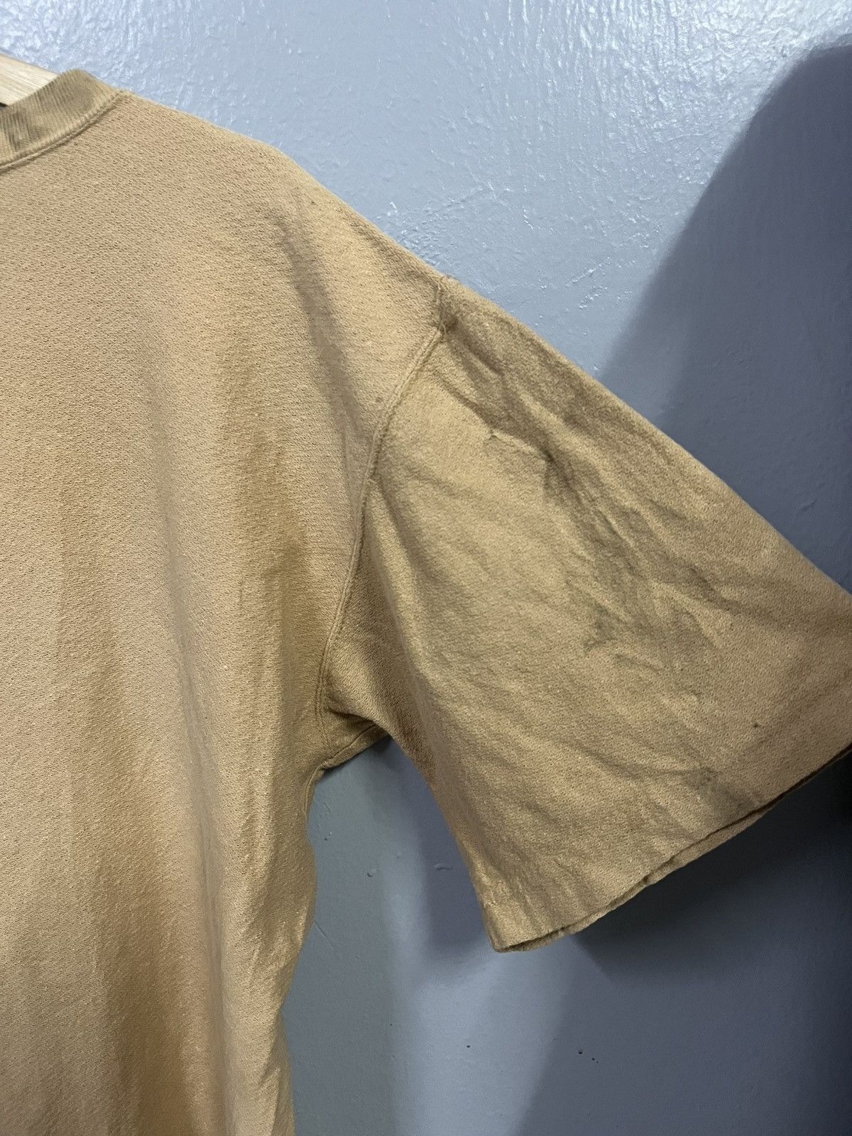 Other ZANOBETTI TSHIRT Size US L / EU 52-54 / 3 - 10 Thumbnail