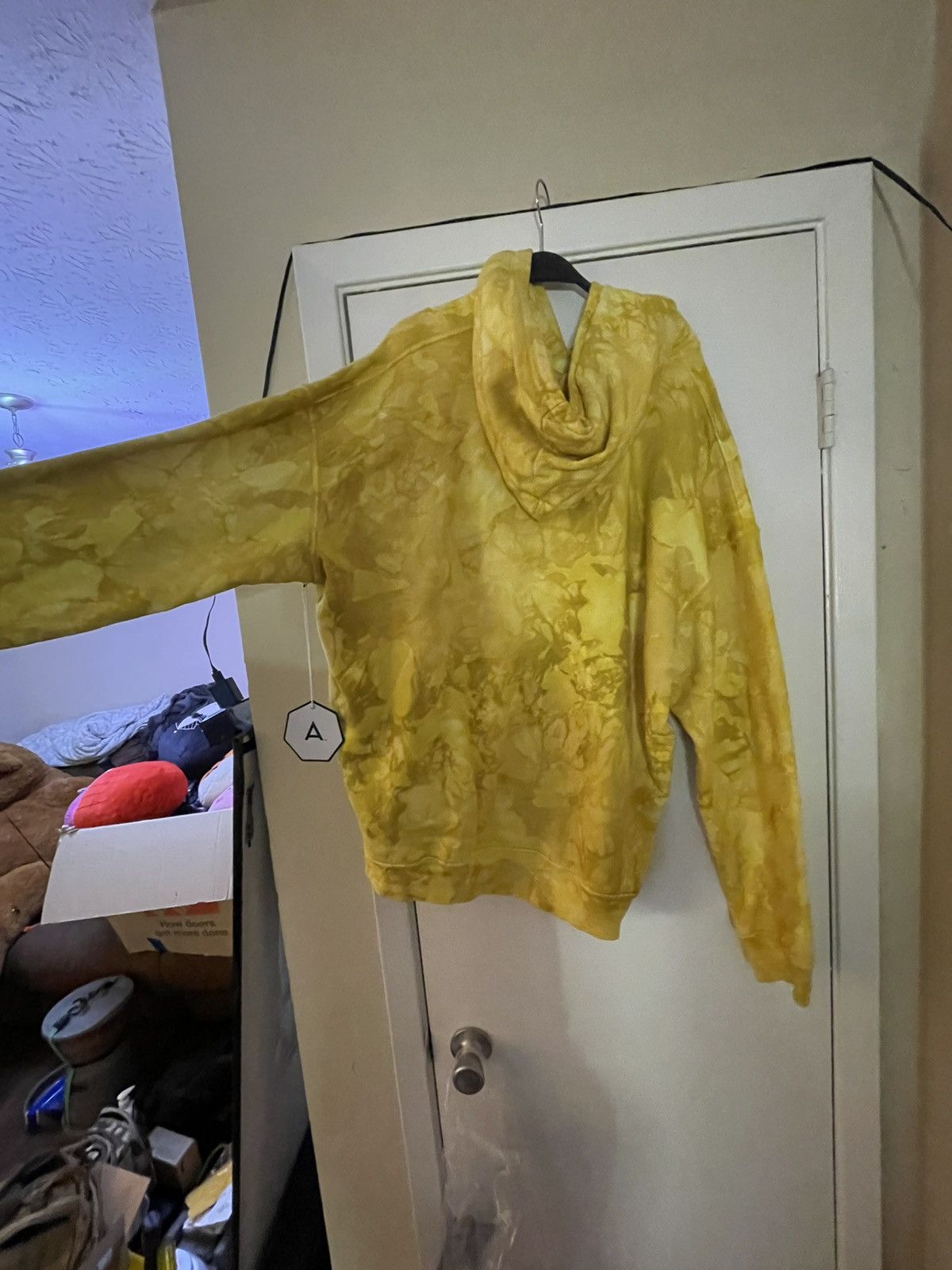 Other Live head down hoodie Size US XL / EU 56 / 4 - 6 Thumbnail