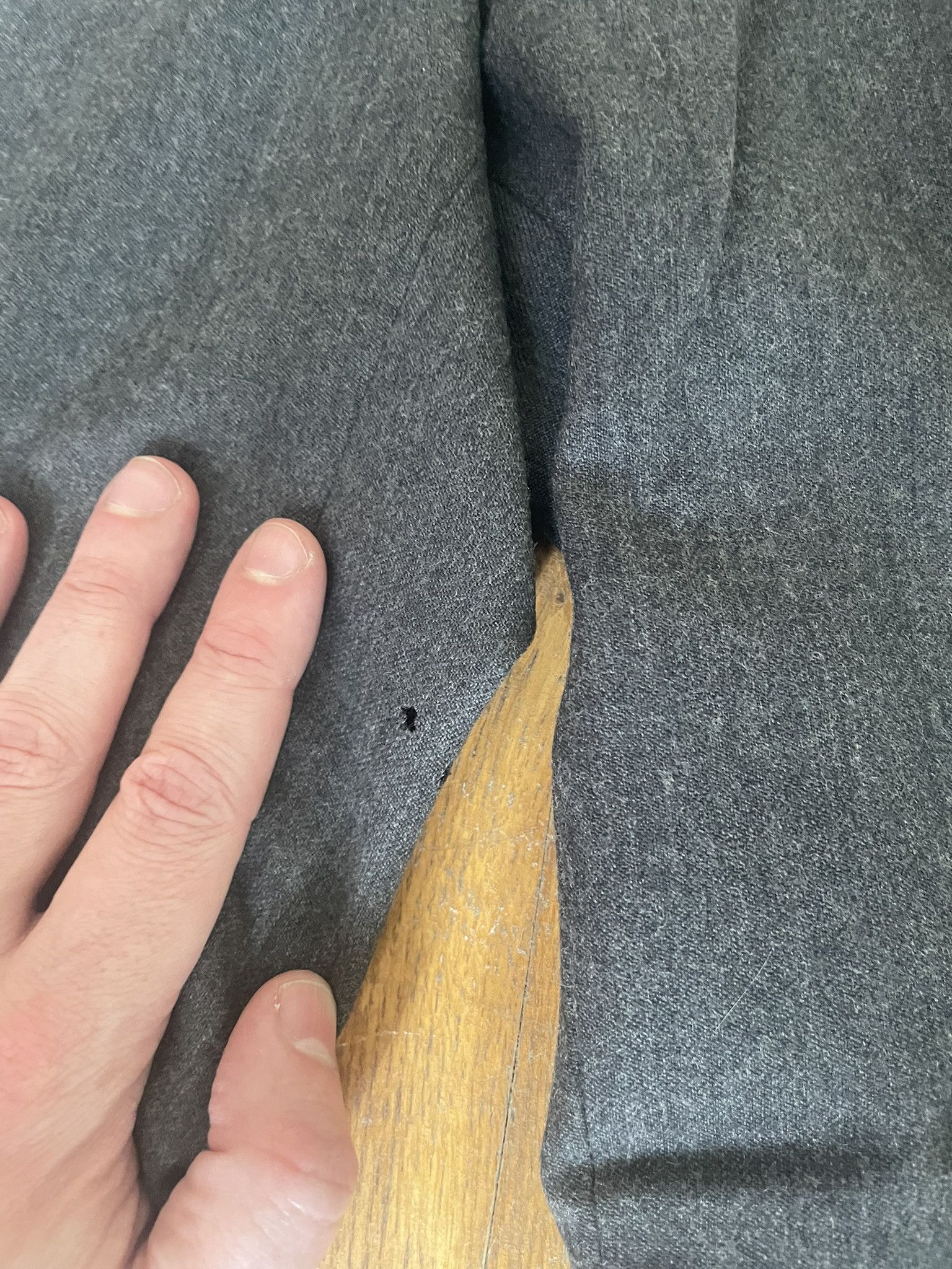 J. Press J. Press pants Size US 30 / EU 46 - 7 Thumbnail