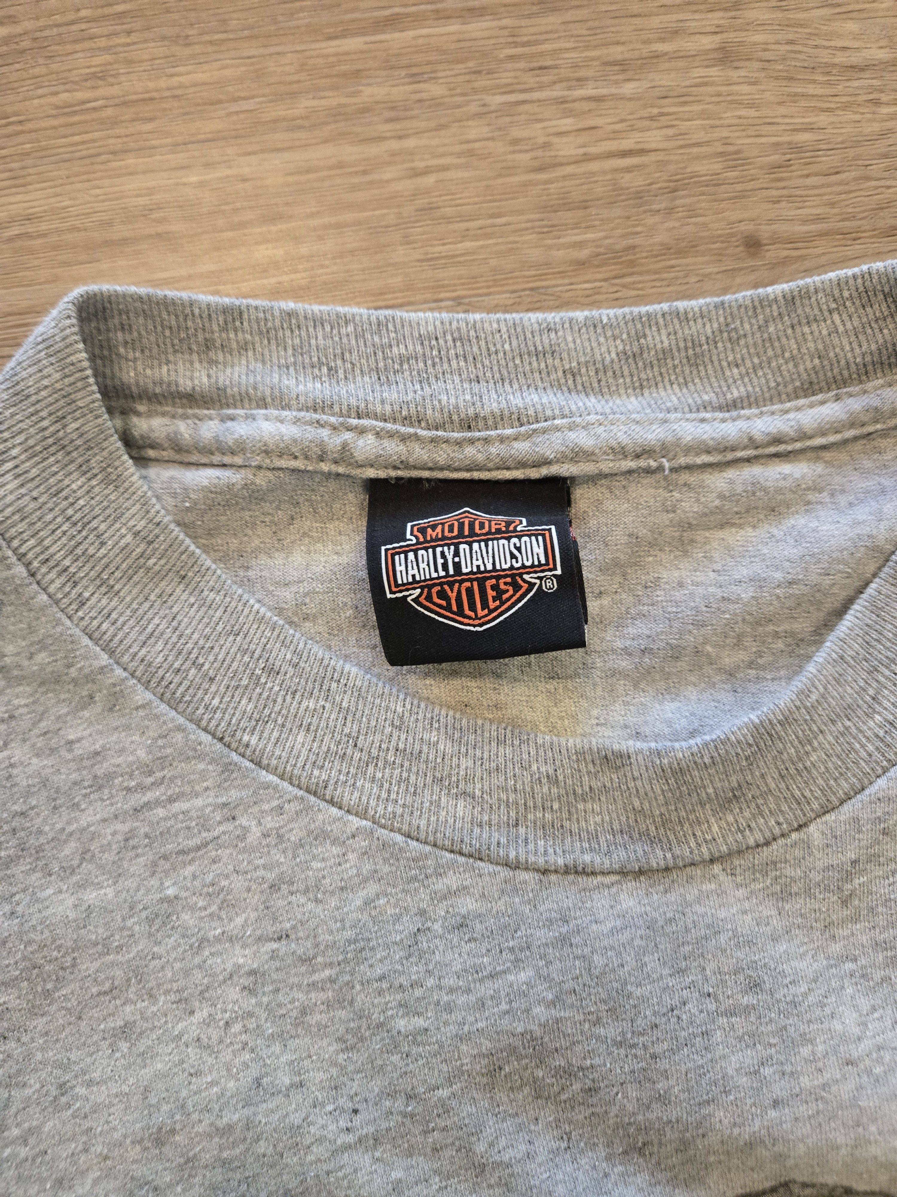 Harley Davidson Harley Davidson Germany Size US XL / EU 56 / 4 - 5 Thumbnail