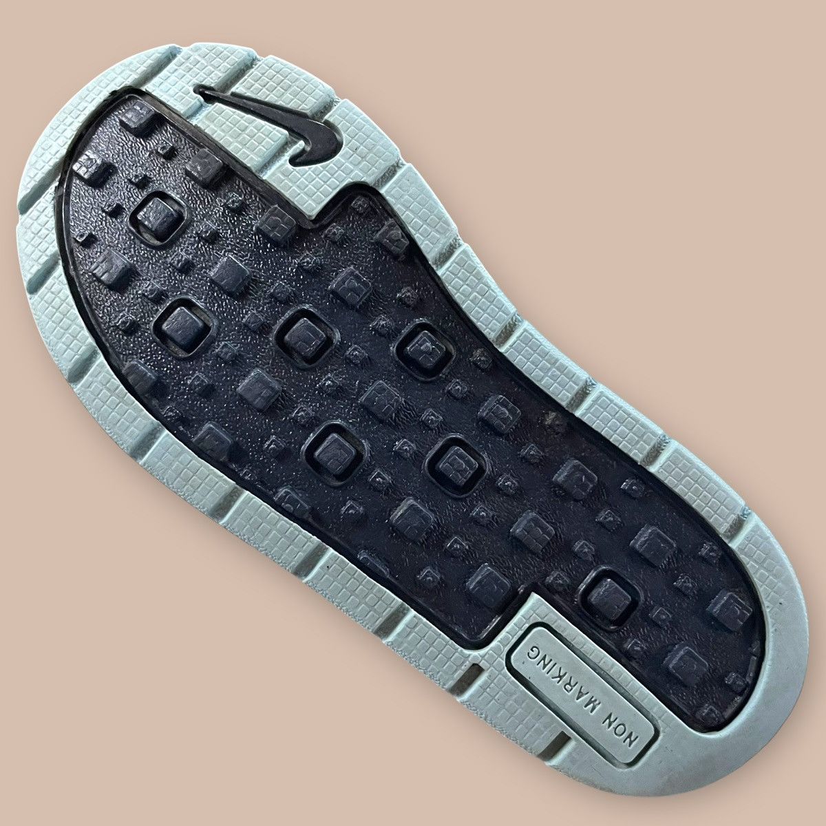 Nike ACG Nike Woodside 2 High TD "Dark Obsidian" Size US 5 / EU 37 - 17 Thumbnail