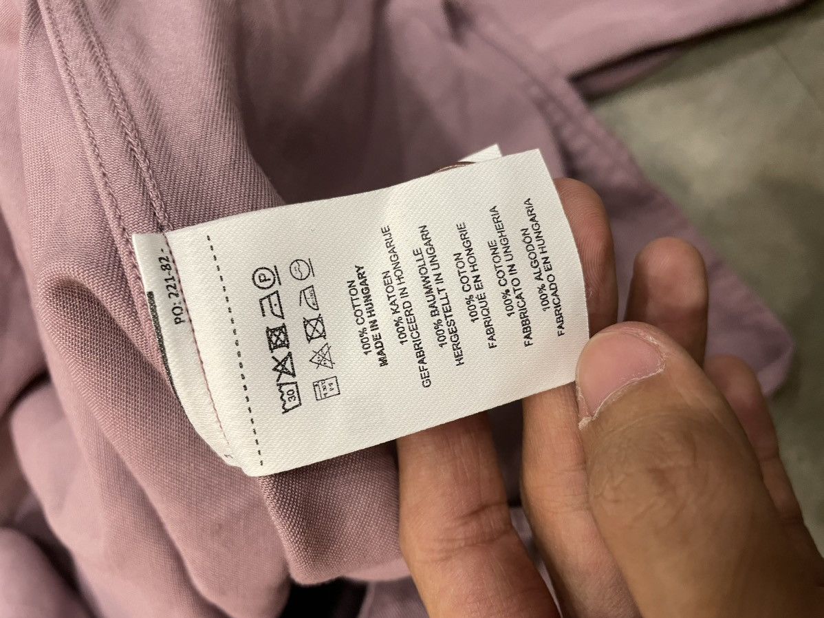 Dries Van Noten Dries Van Noten's 2022 Spring/Summer Size US S / EU 44-46 / 1 - 5 Thumbnail