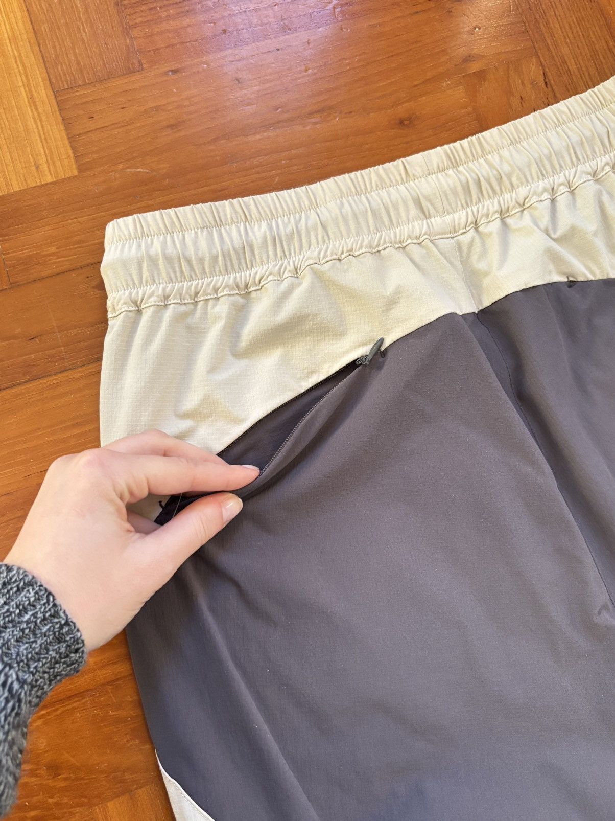 Other Parel Vinson Pants Size US 32 / EU 48 - 5 Thumbnail