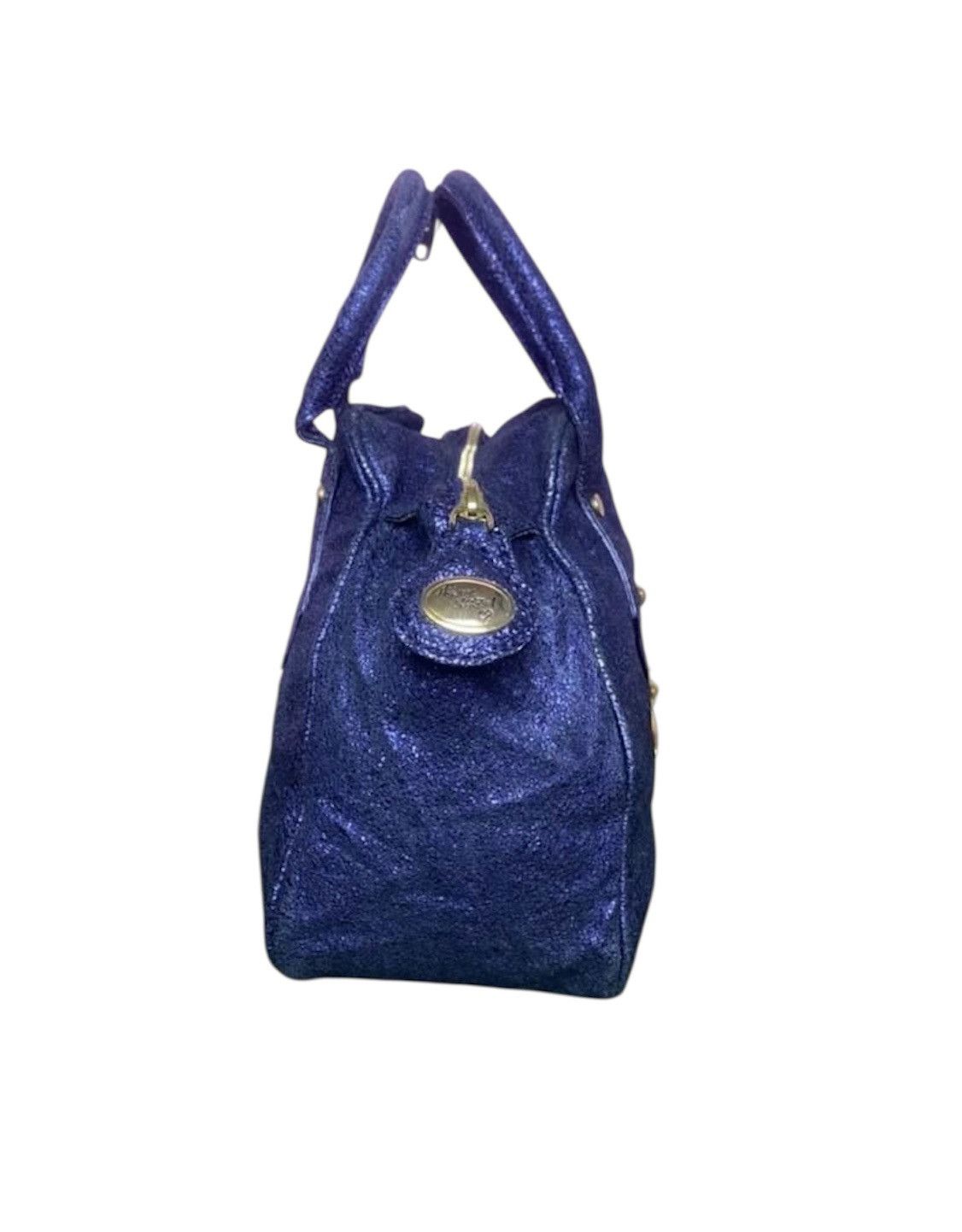 Vivienne Westwood Vivienne Westwood orb glitter bag Size ONE SIZE - 2 Thumbnail